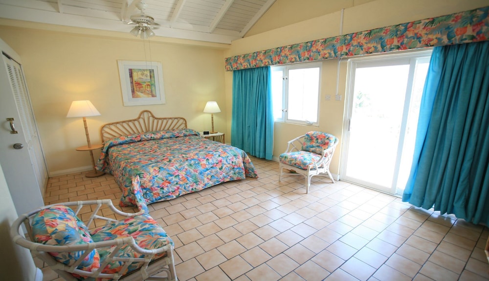 TIMOTHY BEACH RESORT 26/50