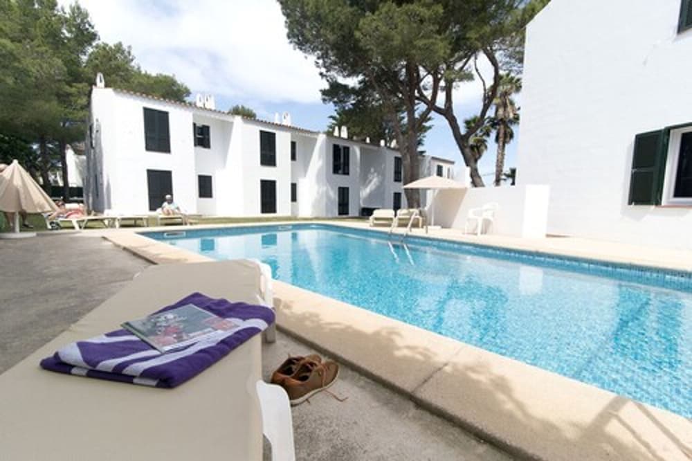 Cala Blanca Apartments 40/40