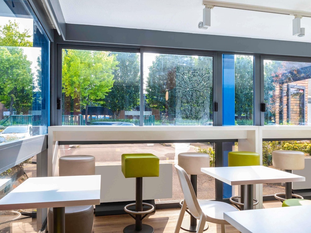 Ibis Budget Marne La Vallee Chelles 44/50