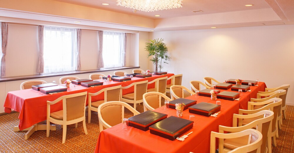 Hotel Pearl City Kesennuma 25/46