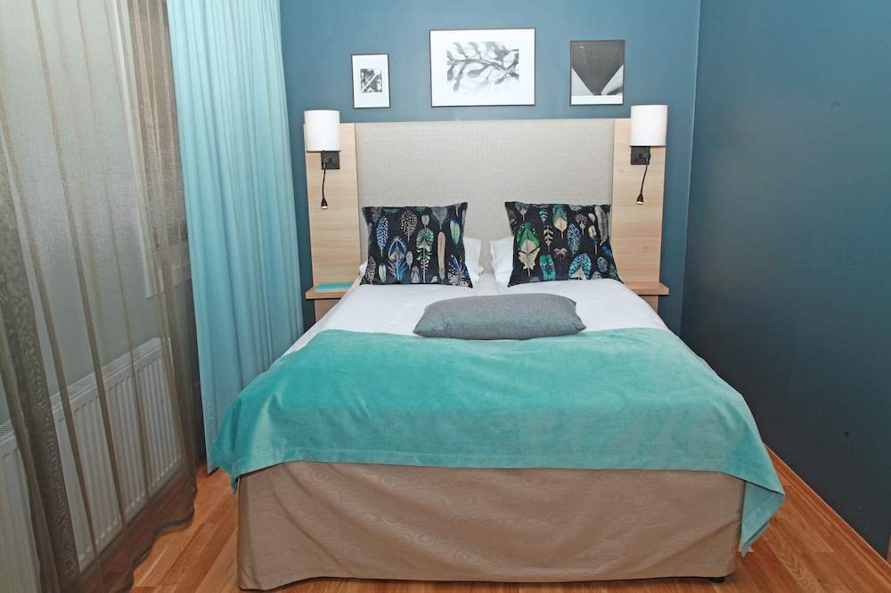 Quality Hotel Grand Steinkjer 11/35
