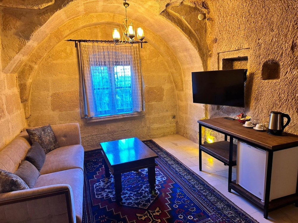 Taskonak Hotel 27/48