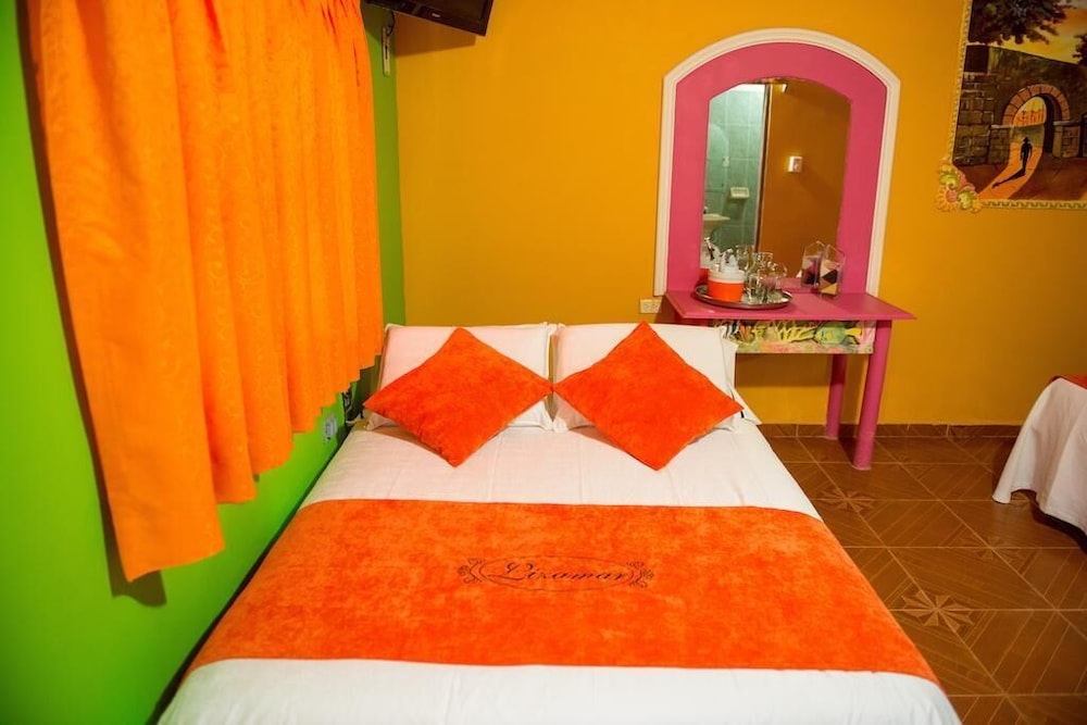 Hotel Isla Lizamar 32/60