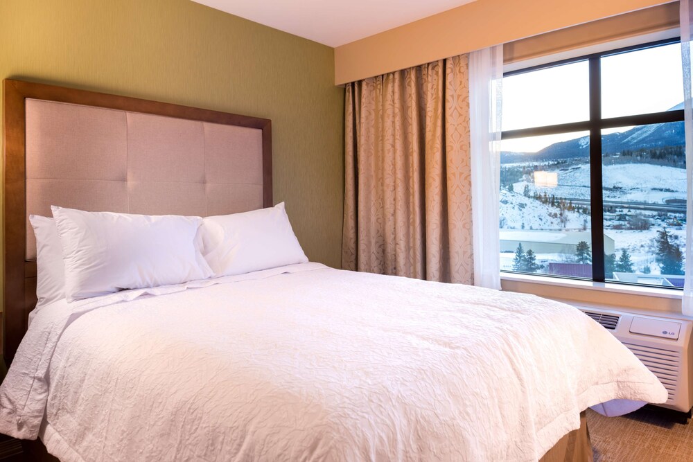 Hampton Inn & Suites Silverthorne 22/50