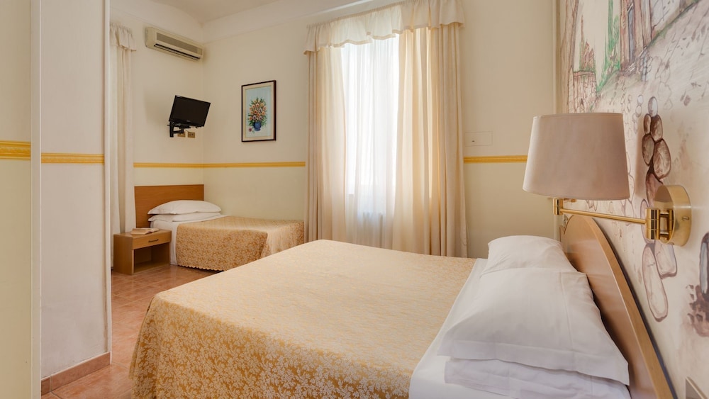 Washington Resi Lucia Hotel 15/36