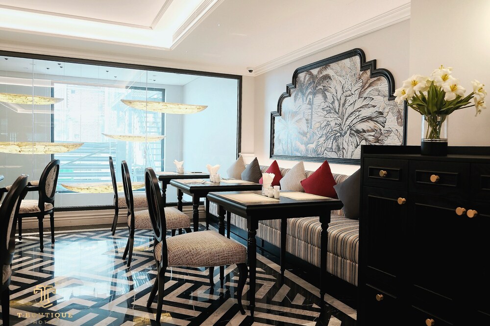 T Boutique Hotel 30/50