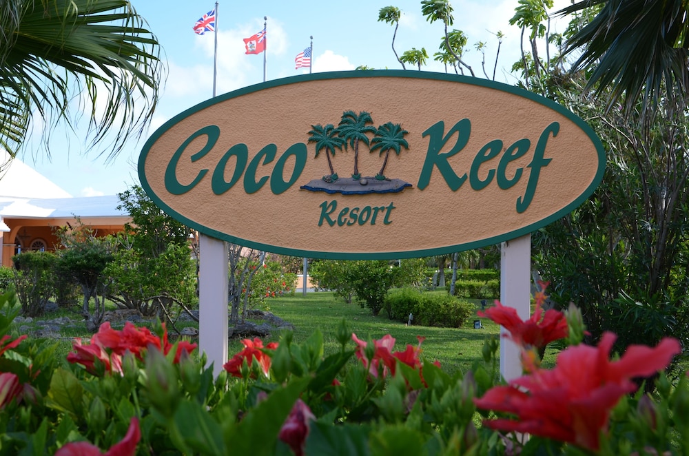Coco Reef Bermuda 5/62