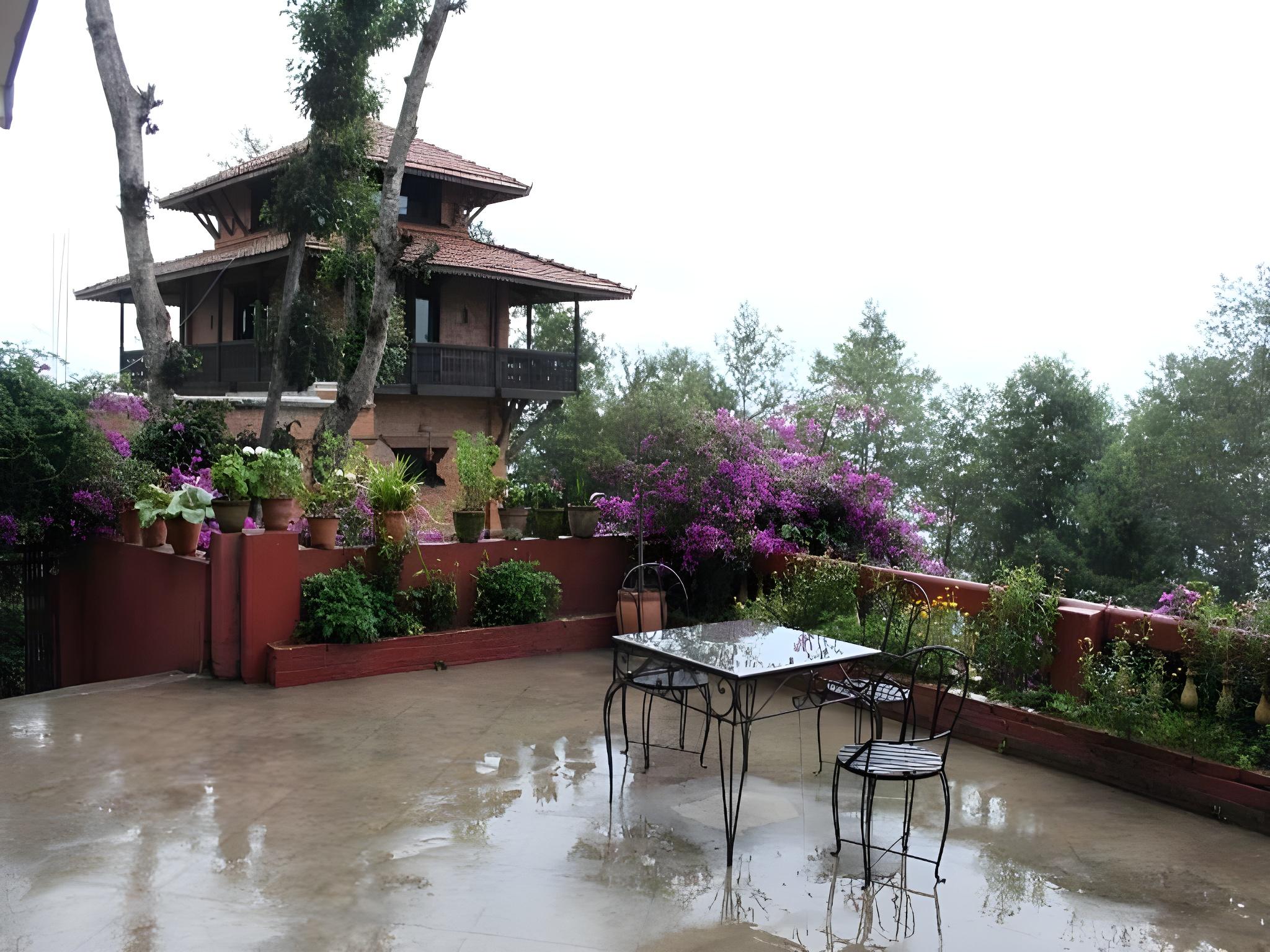 Hotel View Point, Nagarkot 29/32
