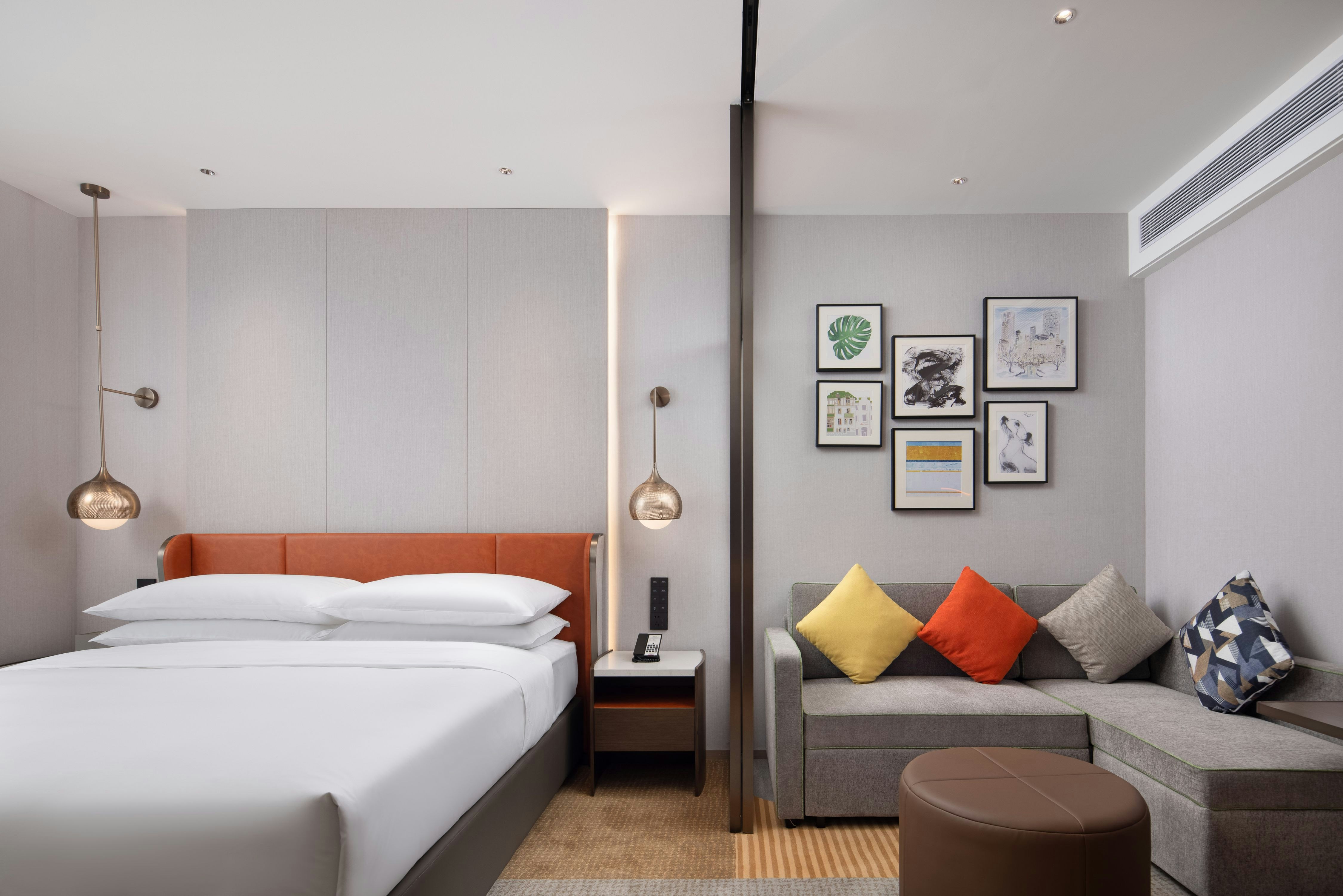 Home2 Suites By Hilton Shenzhen Dalang 20/64