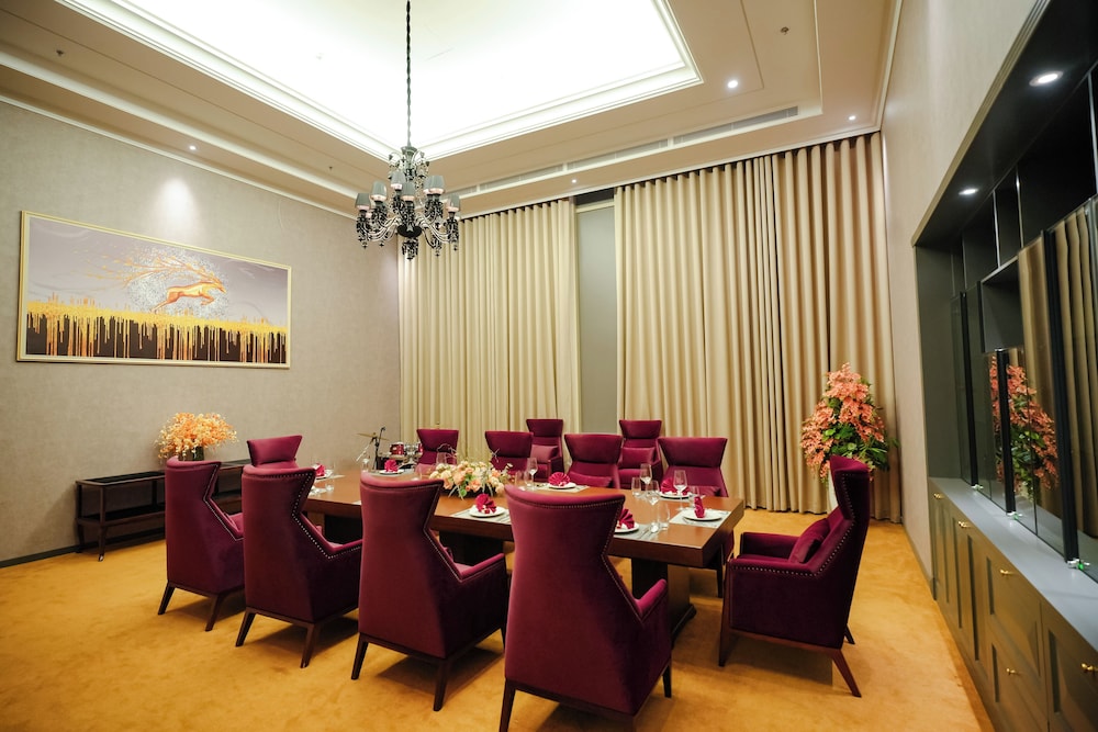 Epic Tower Swiss-Belresidences 54/71