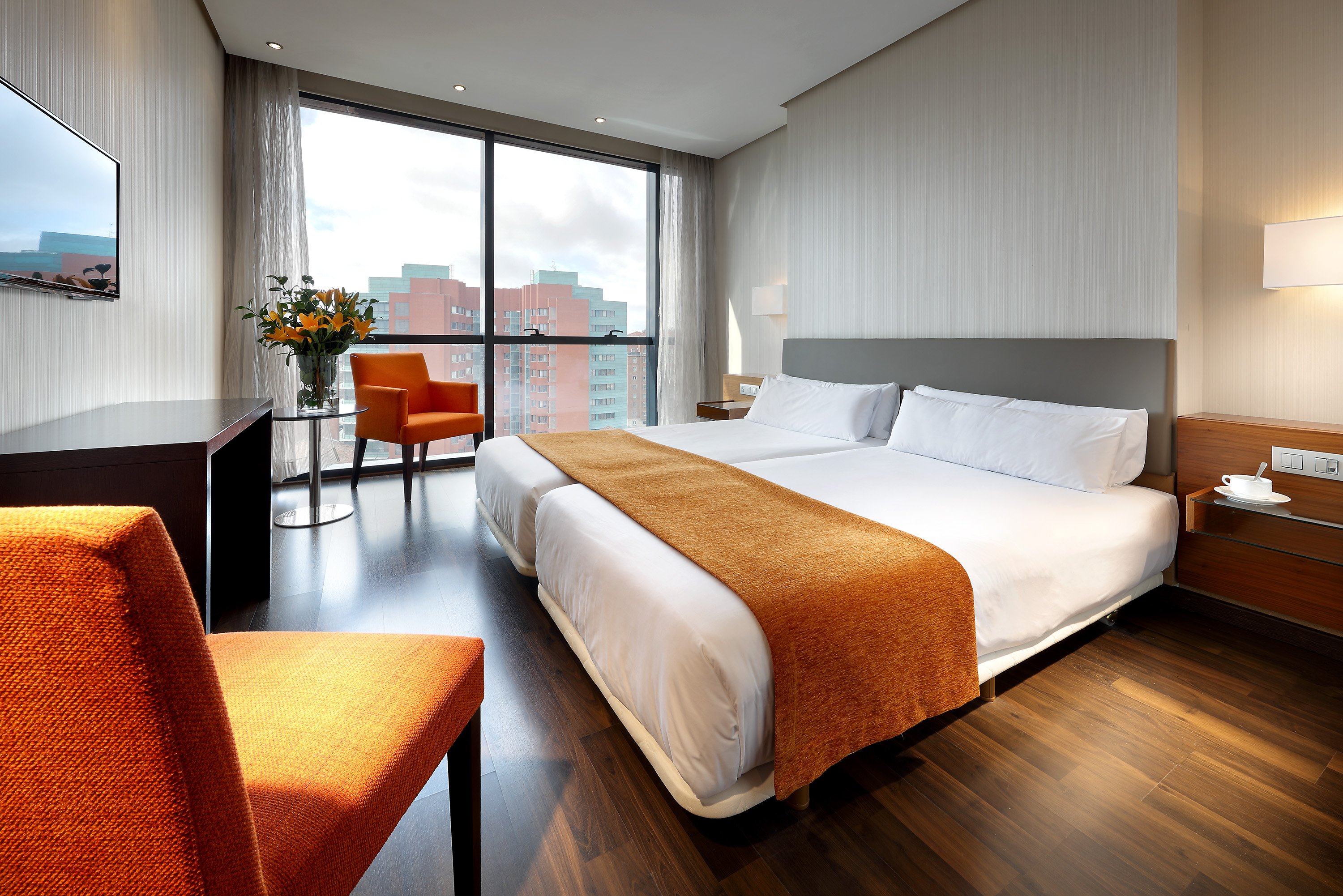 B&B Hotel Burgos 22/60
