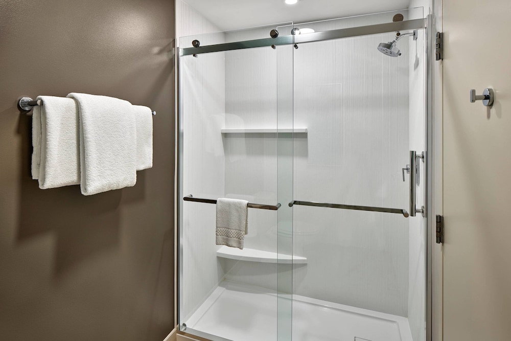 Courtyard by Marriott Philadelphia Langhorne 8/47
