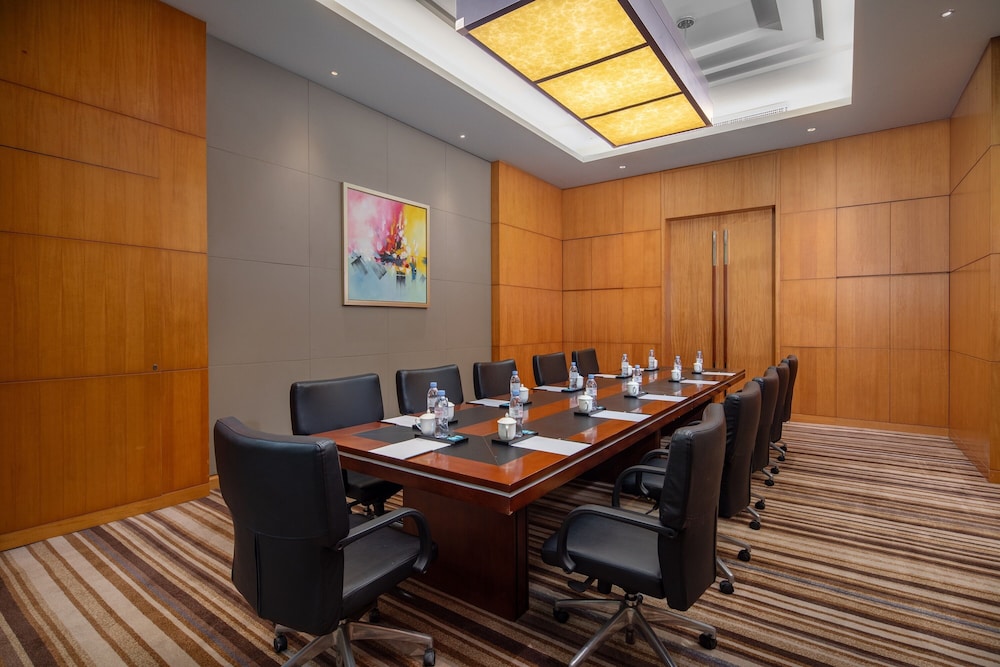 Wyndham Putian Downtown 49/61