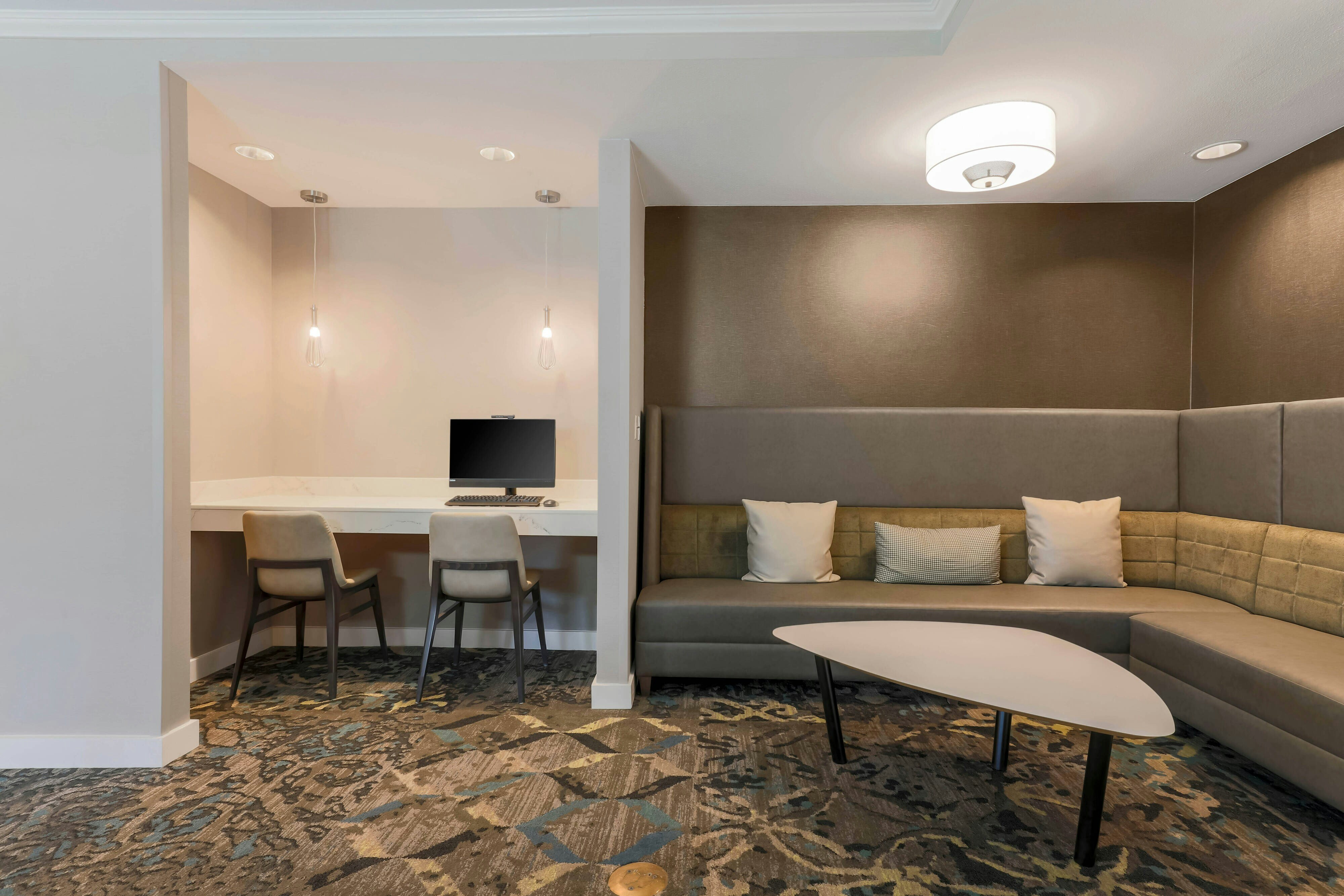 Residence Inn Denver West Golden 10/12