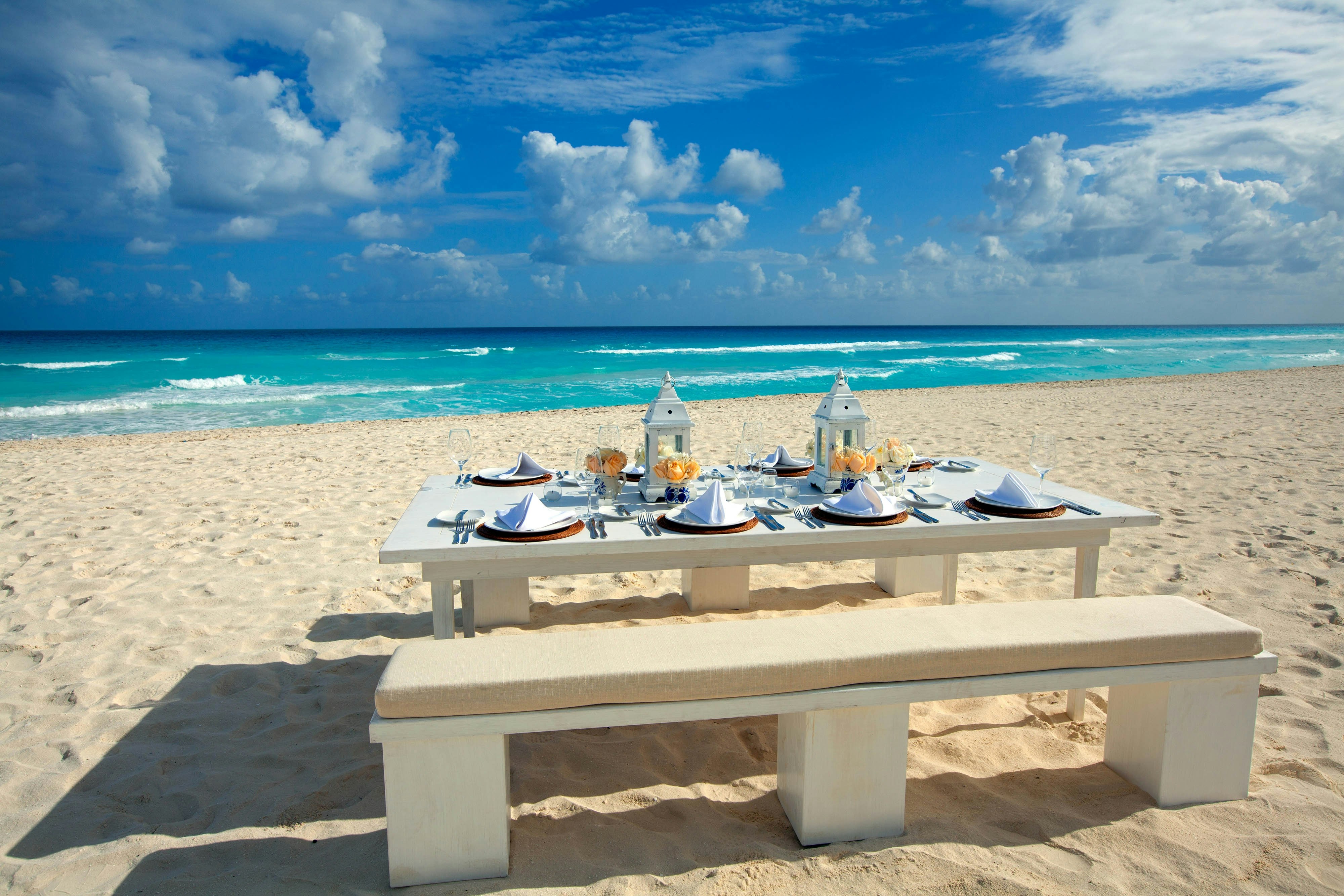 The Westin Lagunamar Ocean Resort Villas & Spa 2/5
