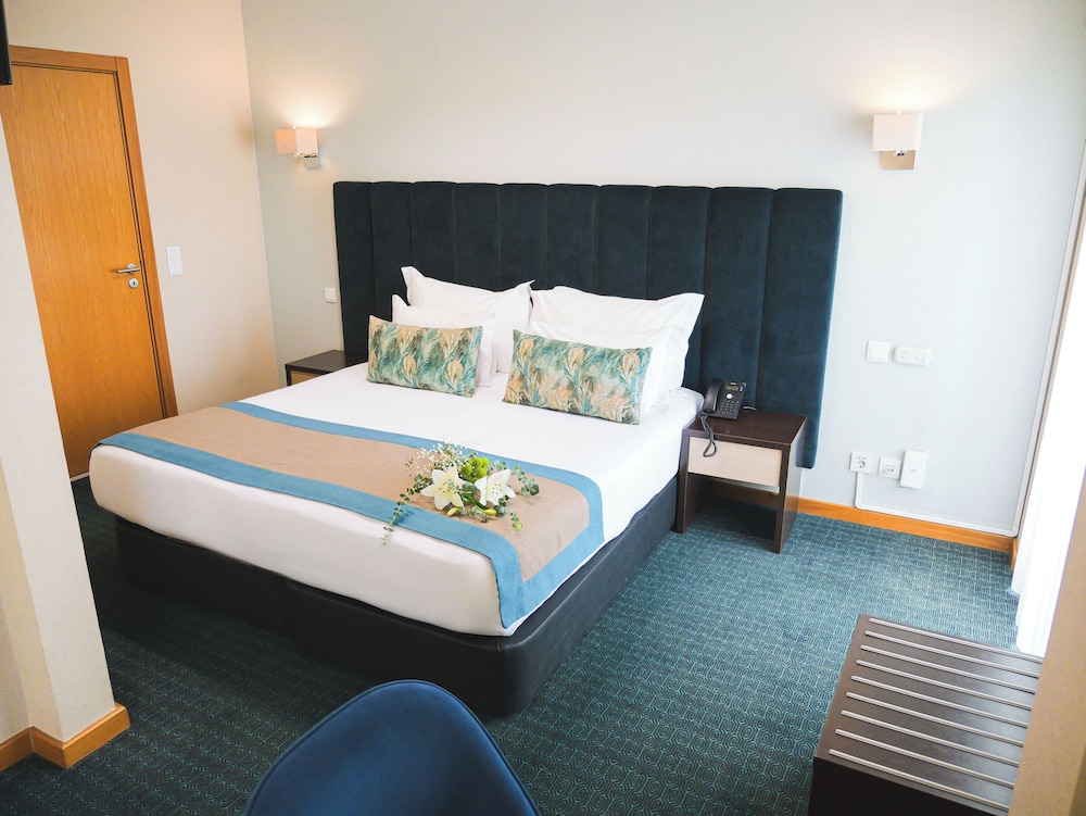 Hotel DAH - Dom Afonso Henriques 13/66