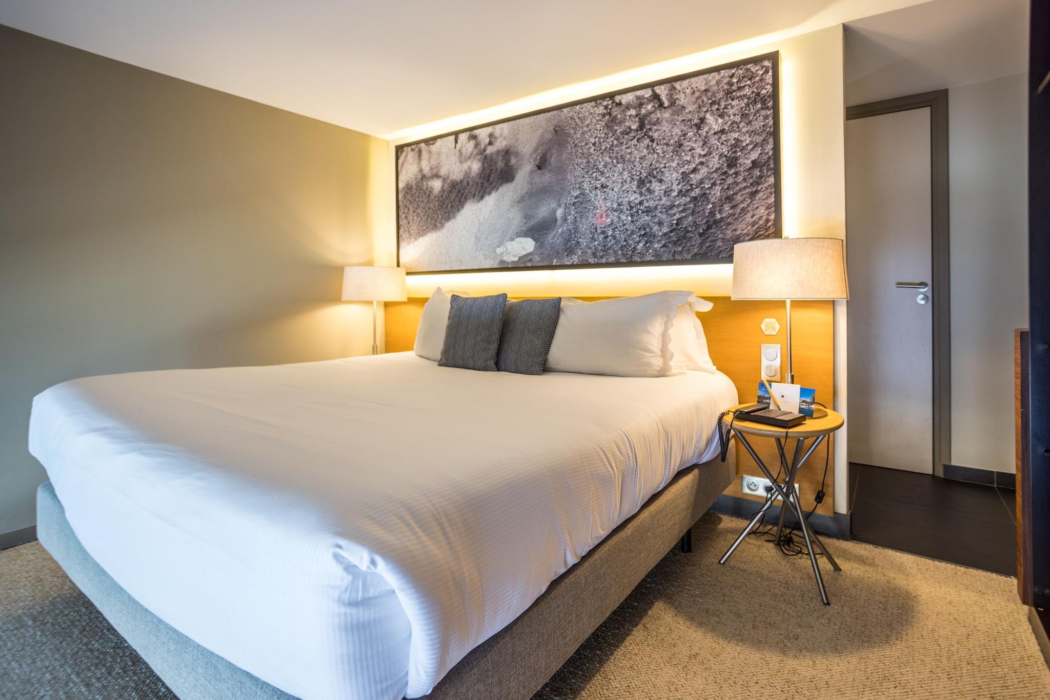 Duplex, Suite