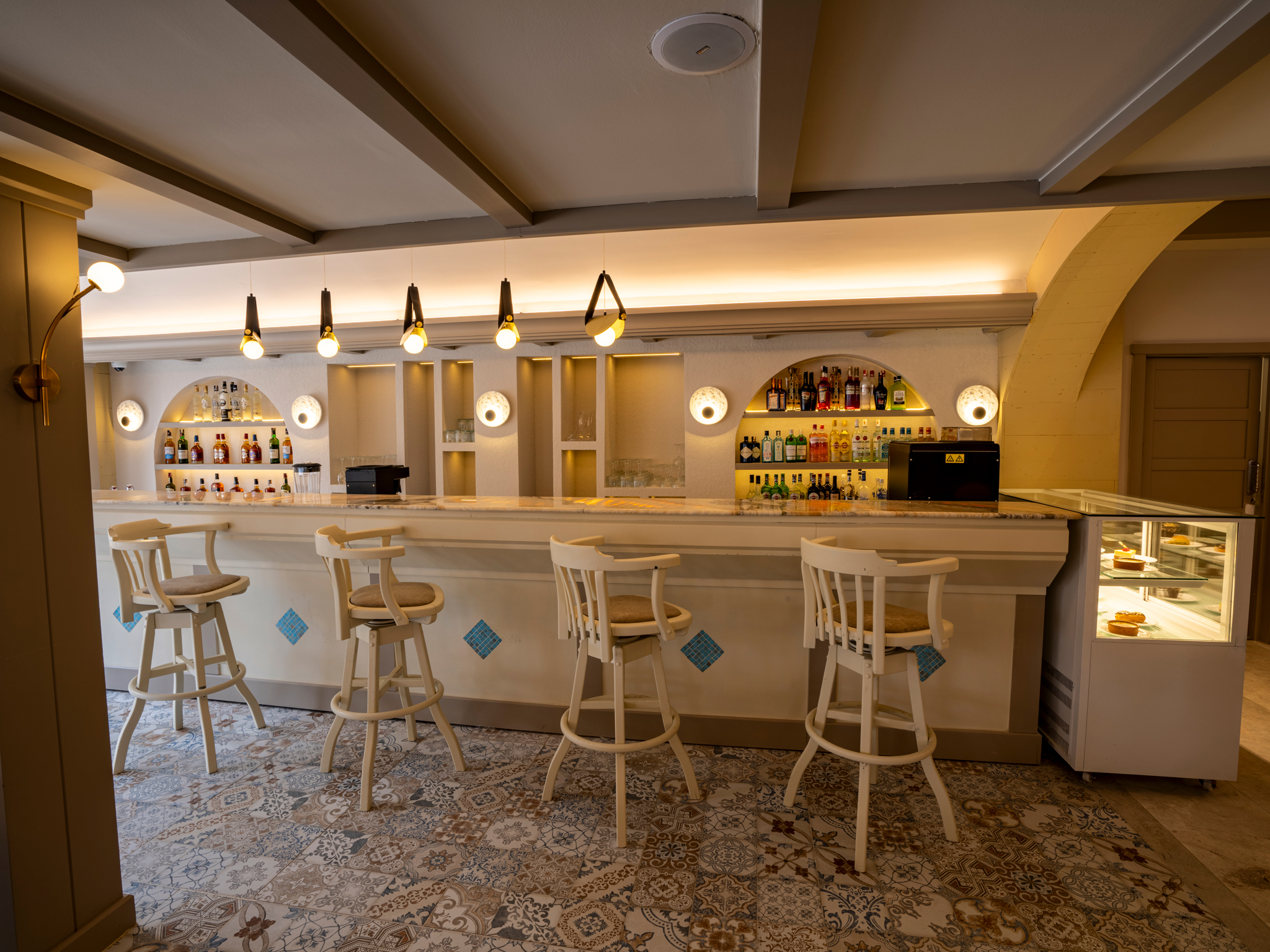 Zemi Hotel Cappadocia 35/50