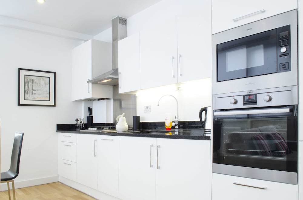 Borough Market Apartments 19/25