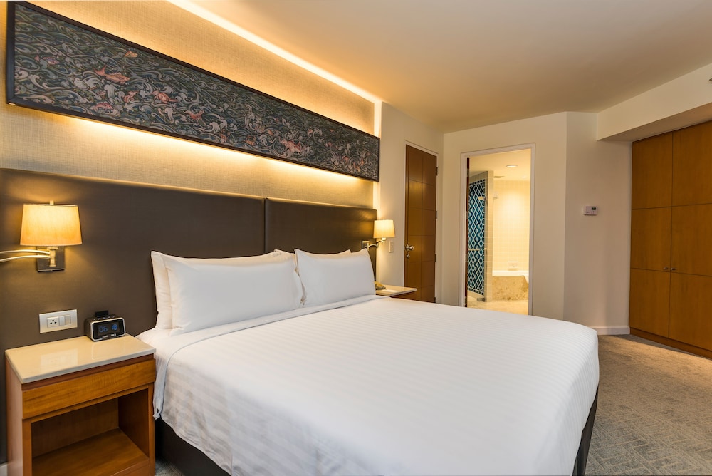Chatrium Sathon Bangkok 22/77