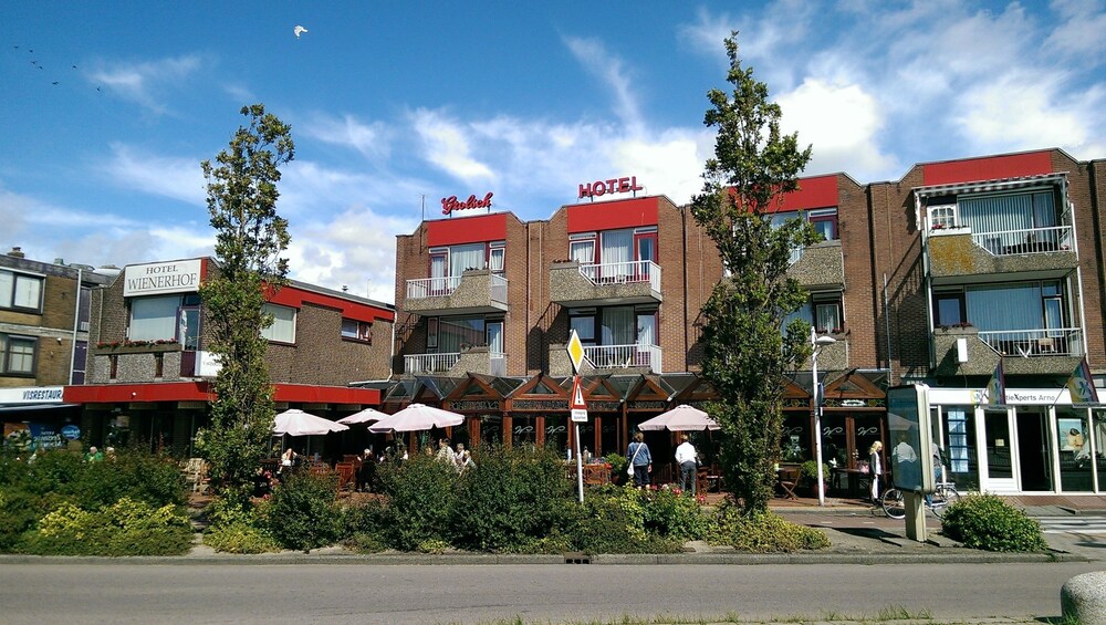 Hotel Wienerhof 6/50