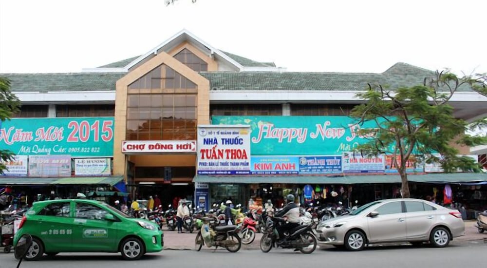 Ckc Thien Duong Hotel 62/71