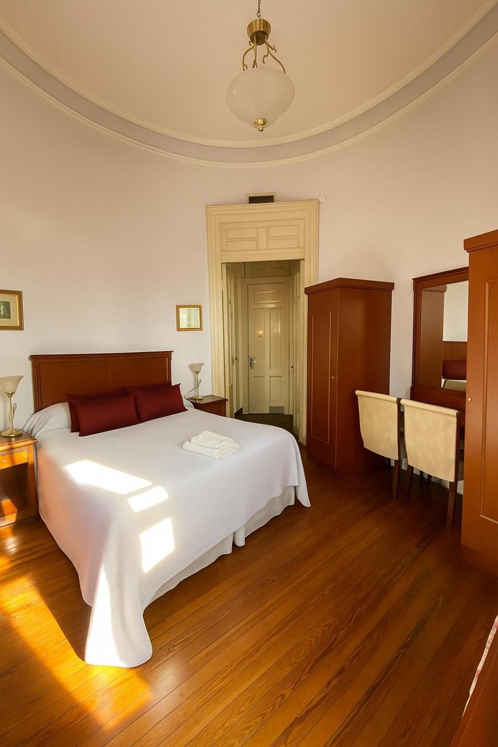 Hotel Benevento 16/55