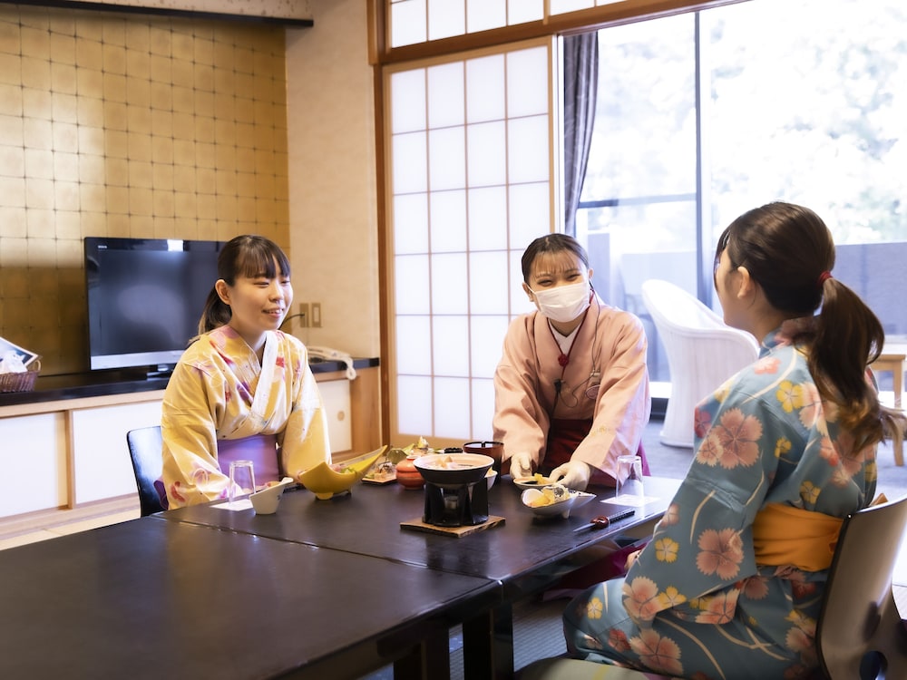 Hotel Yunomoto 39/50