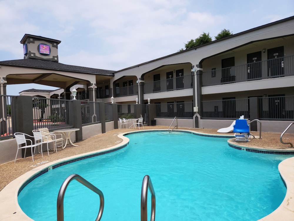 Express Inn 51/60