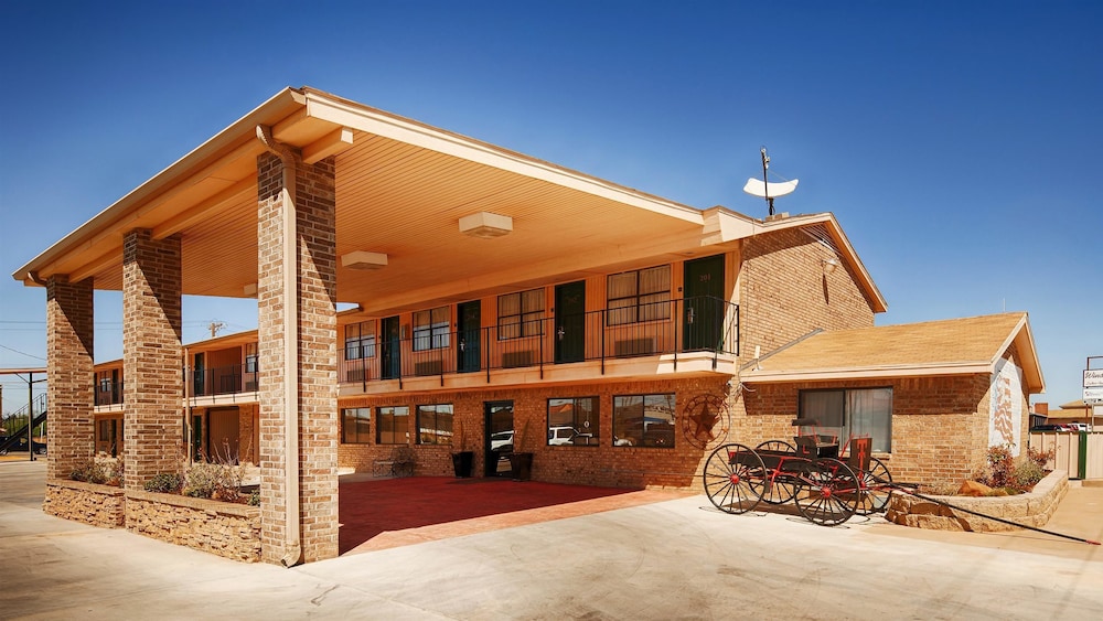 Best Western Caprock Inn 1/30