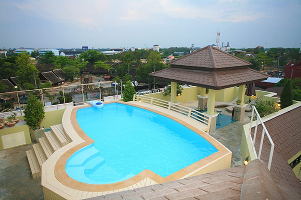The XYM Hotel 23/26