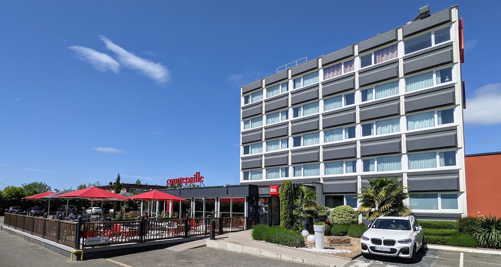 Ibis Lyon Villefranche Sur Saone 3/50