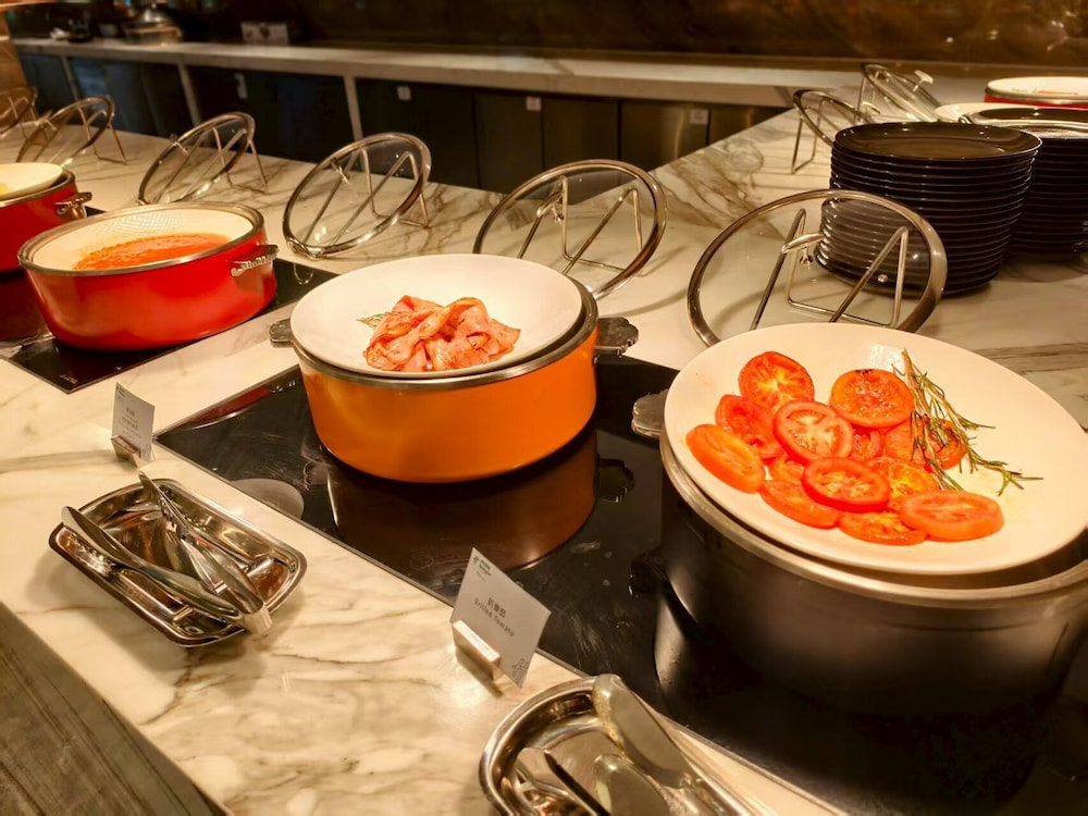 Holiday Inn Wuhan Tianhe Airport by IHG، ووهان 21/50
