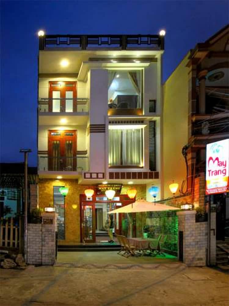 White Cloud Homestay photo1