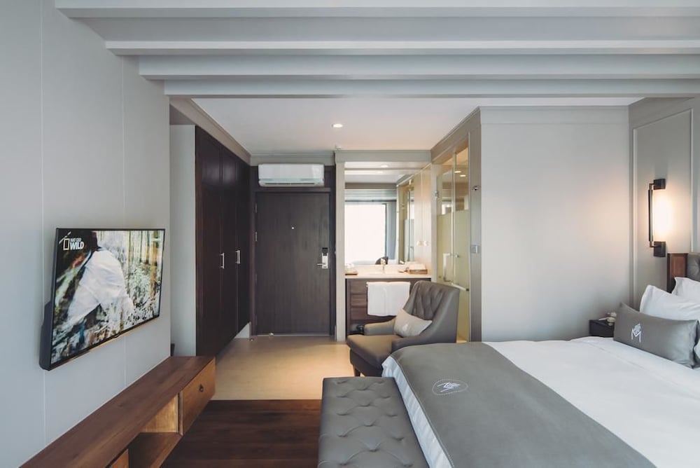 Marine Beach Hotel Pattaya 6/40