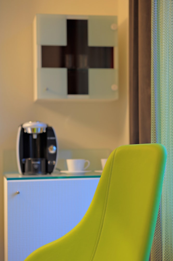Hotel Indigo Berlin Ku Damm 25/53