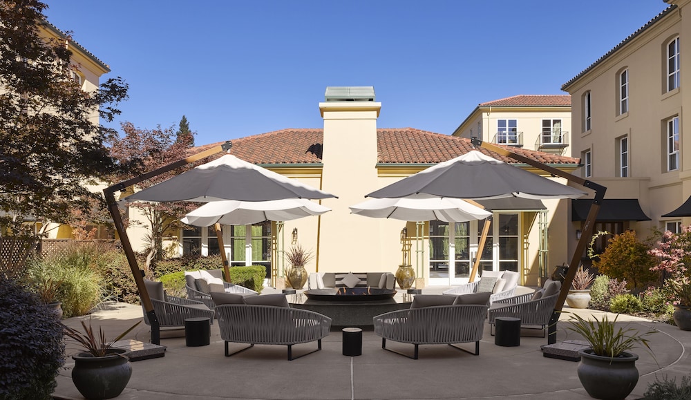 Hyatt Regency Sonoma Wine Country 4/65