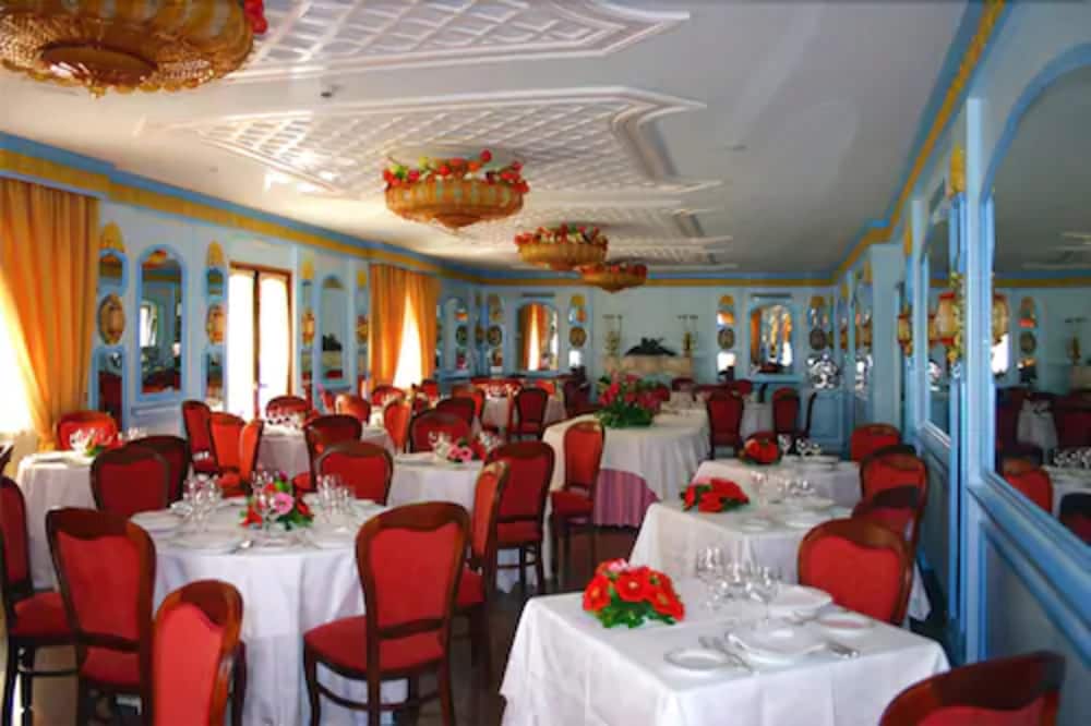 Hotel Eliseo Park S 46/65