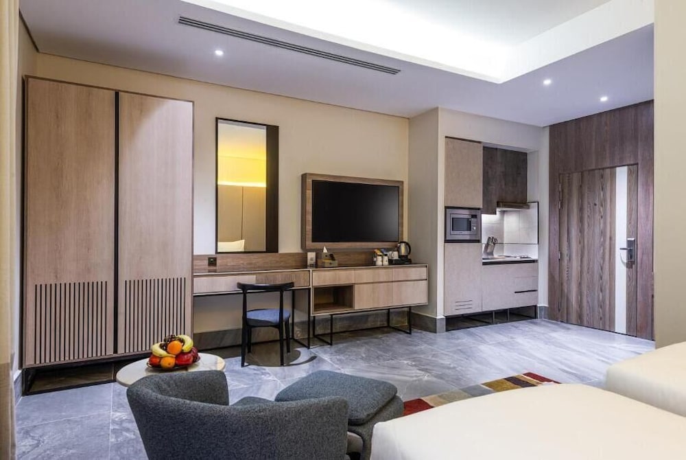 فندق ايوا اكسبريس - ابها(Ewaa Express Hotel - Abha) 46/53