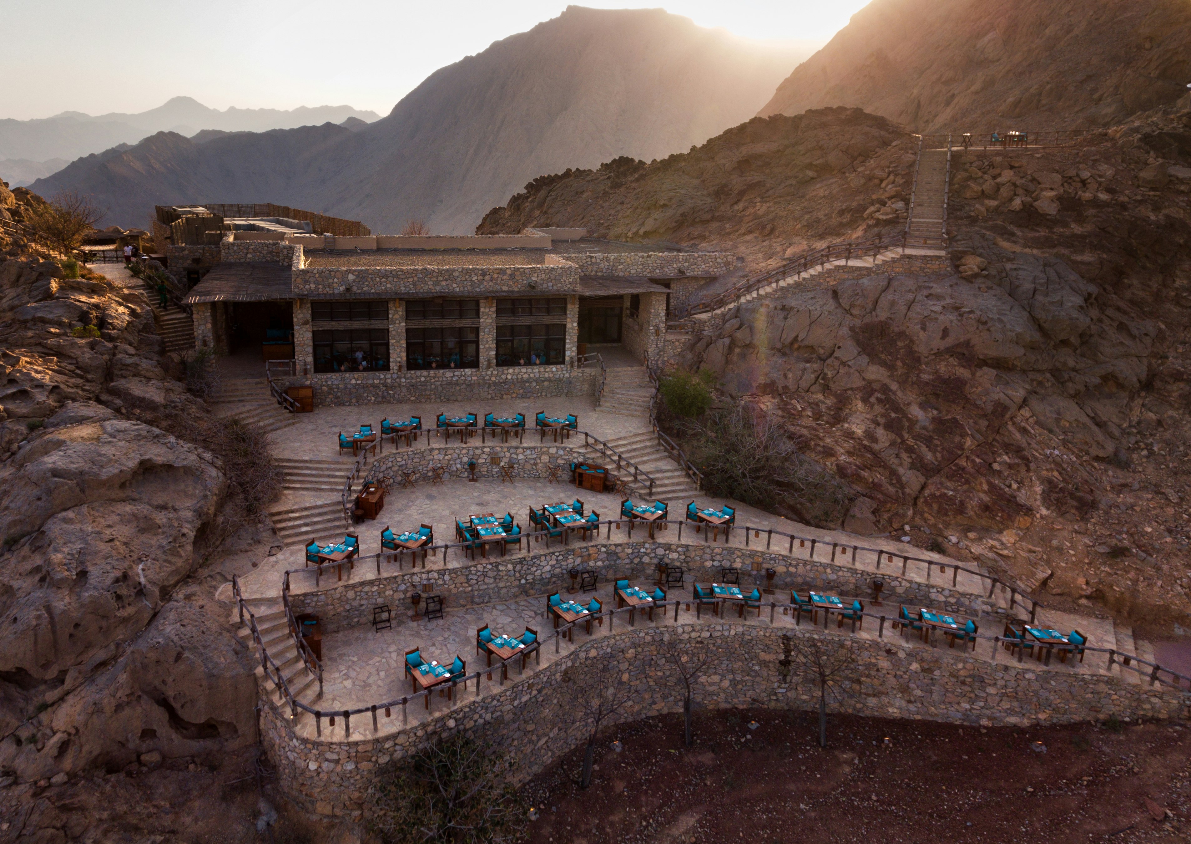 Six Senses Zighy Bay 46/47