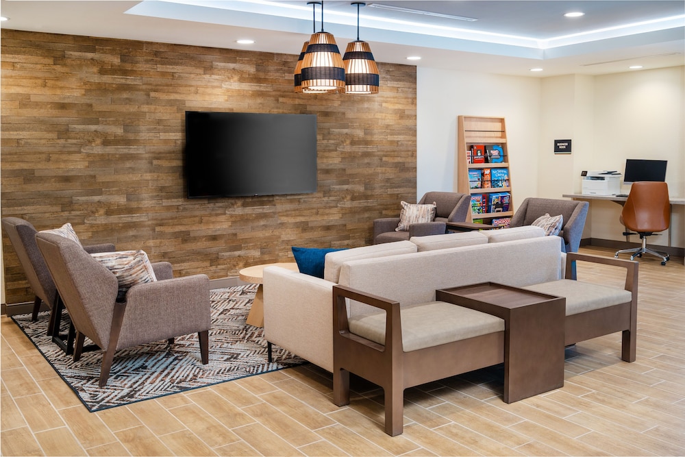 Candlewood Suites Las Vegas E Tropicana 26/46