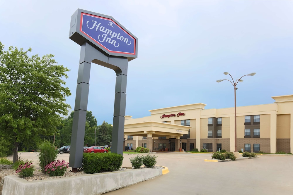 Best Western Forsyth - Decatur 4/64