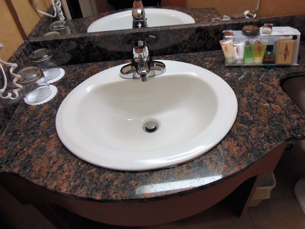 Rosslyn Inn & Suites, SureStay Collection by Best Western 37/48