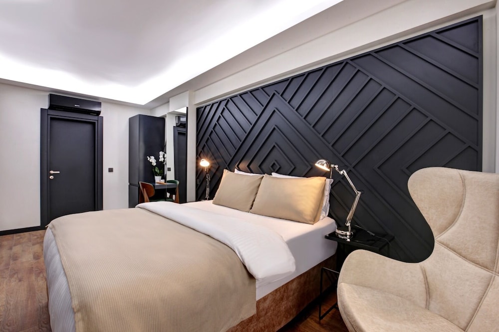 Xenia Hotel Istanbul 20/44