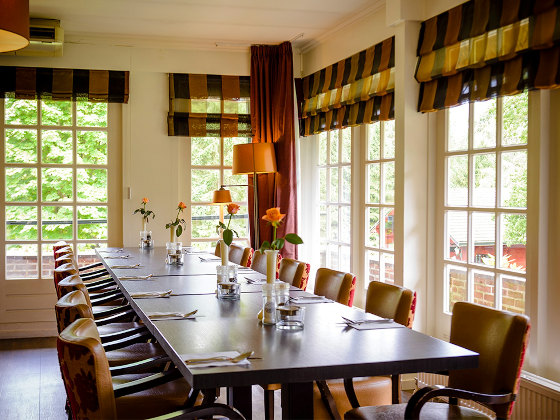 Fletcher Hotel-Restaurant De Wipselberg-Veluwe 11/16