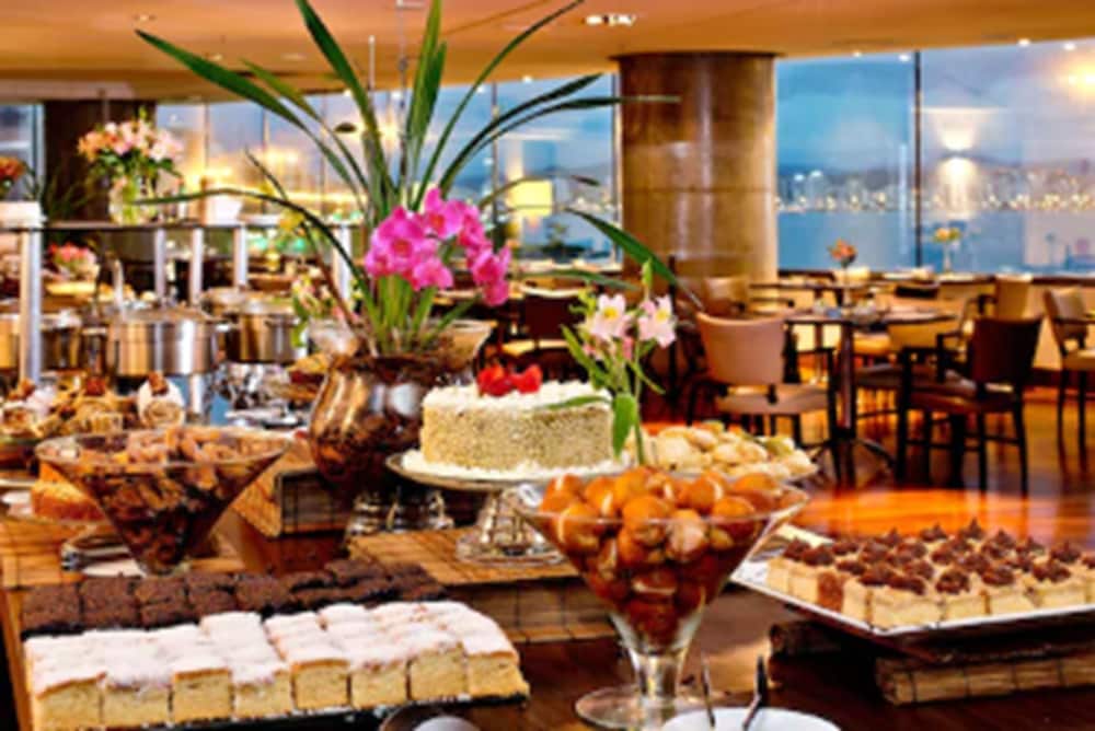 Majestic Palace Florianopolis 35/46