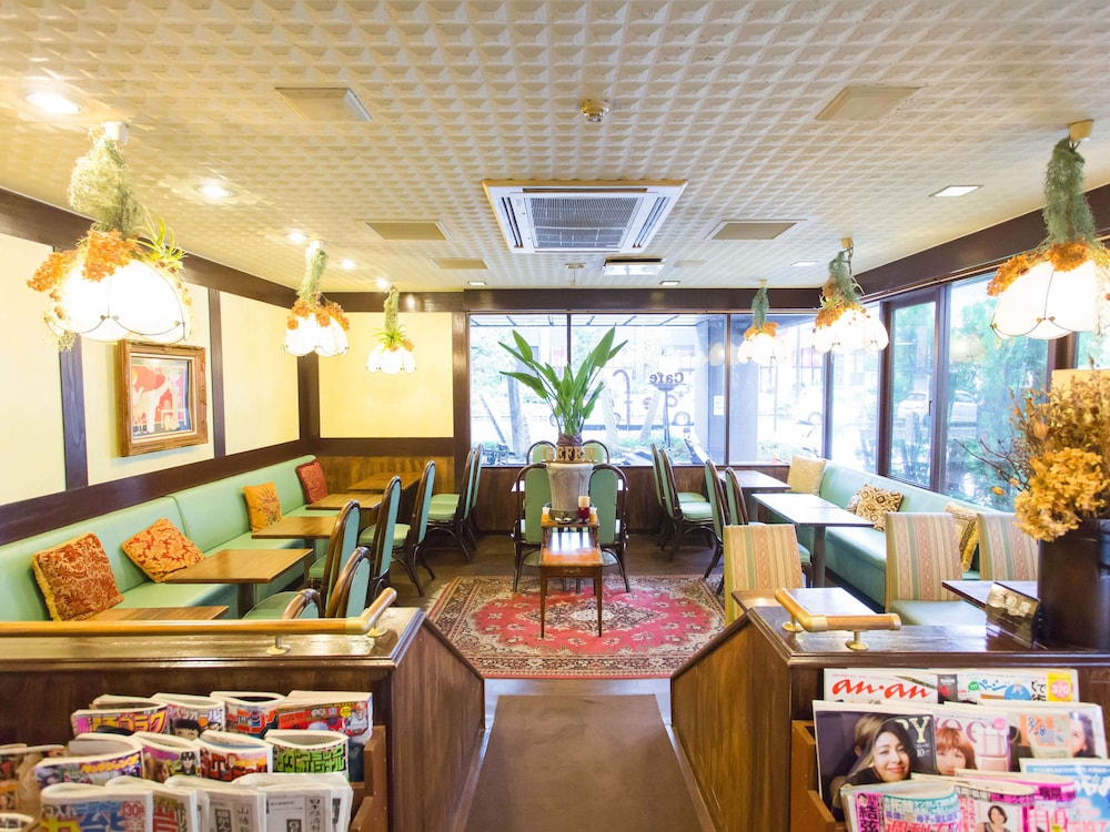Hotel Areaone Okayama 37/50