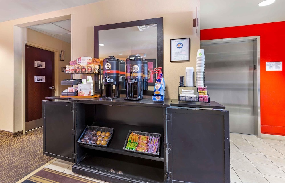 Extended Stay America Baltimore - Glen Burnie 40/56