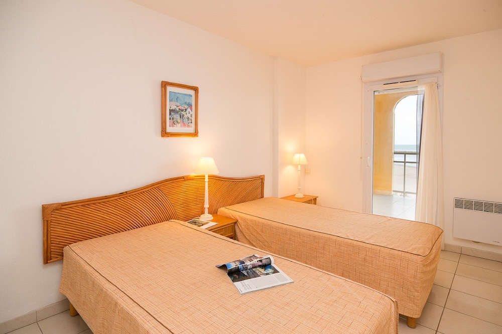 Residence Vacanceole Alizea Beach 19/60
