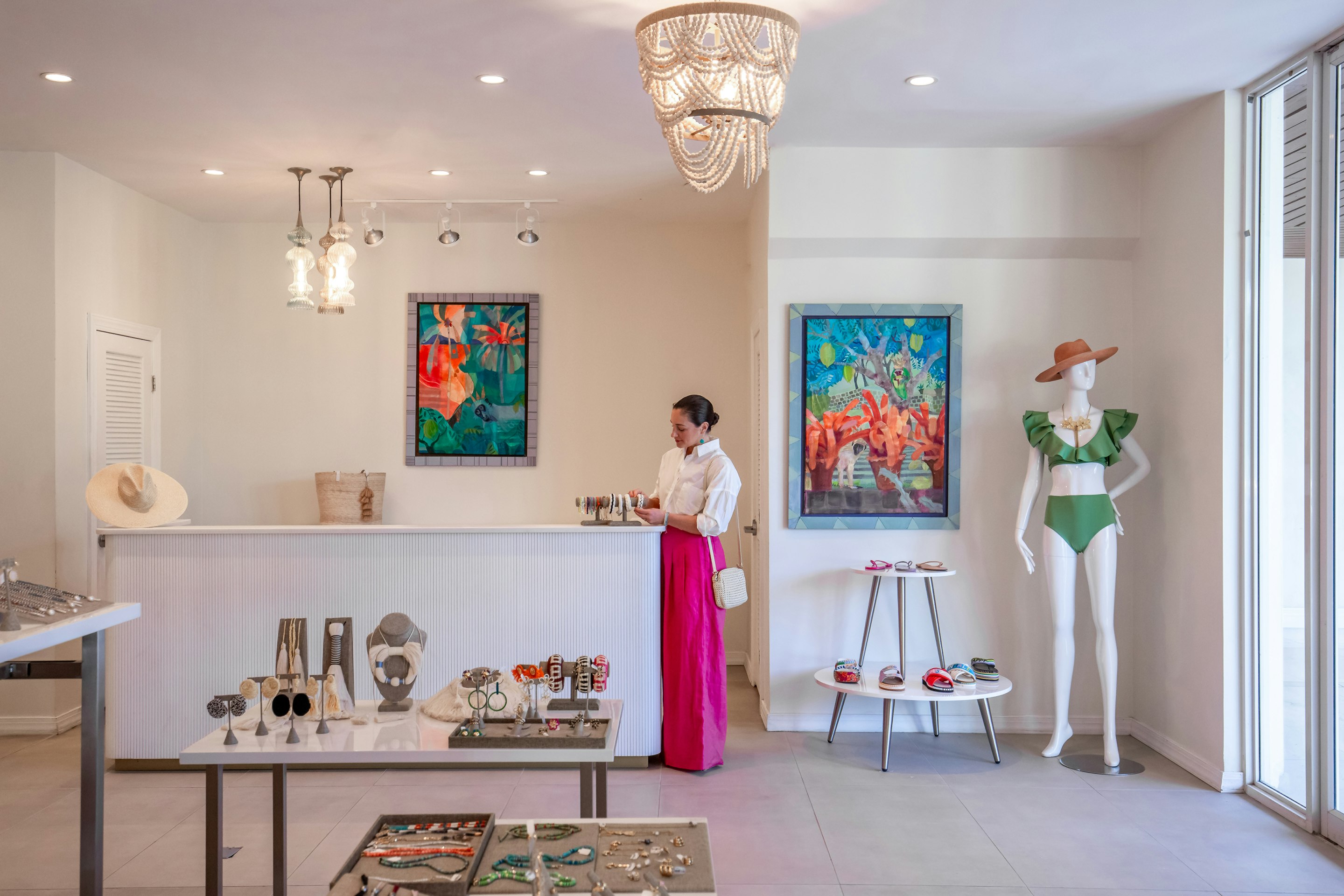 Four Seasons Resort Nevis, West Indies 8/50